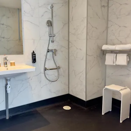 Ibis Styles Bordeaux Medard ホテル サン・メダール・アン・ジャル