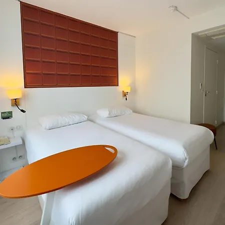 Ibis Styles Bordeaux Médard