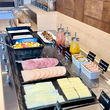 Ibis Styles Bordeaux Medard サン・メダール・アン・ジャル
