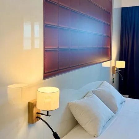 Ibis Styles Bordeaux Medard 3* Saint-Médard-en-Jalles