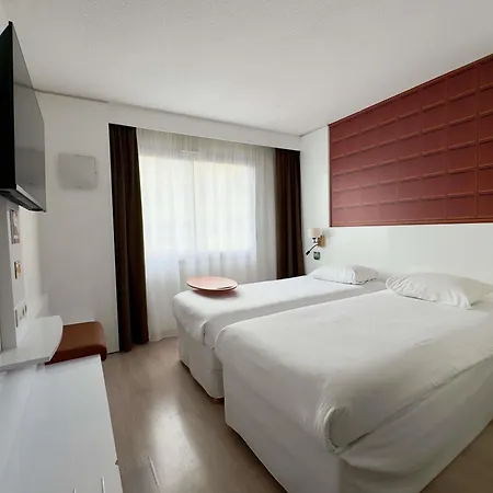 Ibis Styles Bordeaux Medard