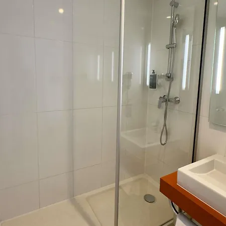 Ibis Styles Bordeaux Medard Saint-Médard-en-Jalles