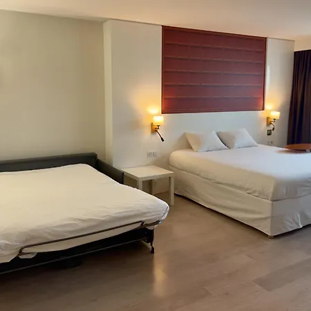 ホテル Ibis Styles Bordeaux Medard