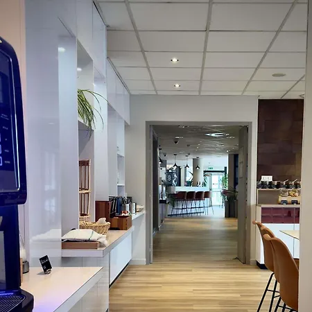 Ibis Styles Bordeaux Medard 3*