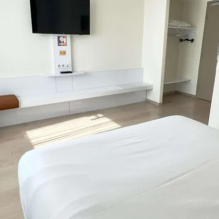 Ibis Styles Bordeaux Medard Saint-Médard-en-Jalles