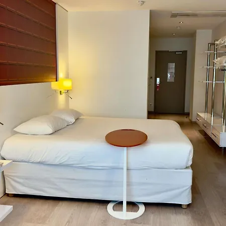 Ibis Styles Bordeaux Medard サン・メダール・アン・ジャル