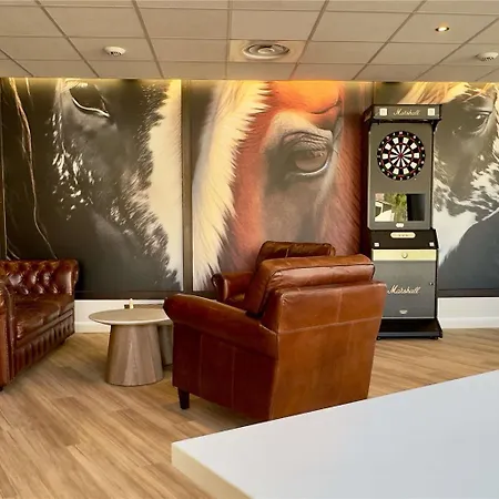 Hotel Ibis Styles Bordeaux Medard Saint-Médard-en-Jalles