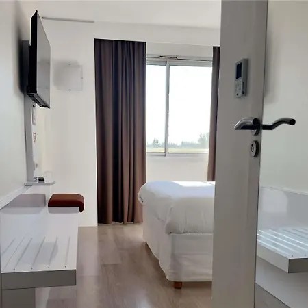 Ibis Styles Bordeaux Medard