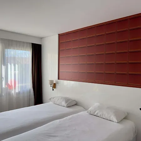 Ibis Styles Bordeaux Medard Szálloda 3*