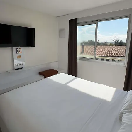 Ibis Styles Bordeaux Medard Szálloda