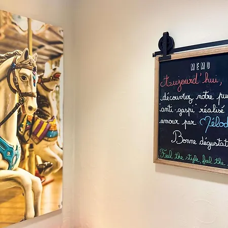 Ibis Styles Bordeaux Medard Szálloda Saint-Médard-en-Jalles