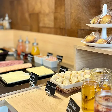 Hotel Ibis Styles Bordeaux Médard Saint-Médard-en-Jalles