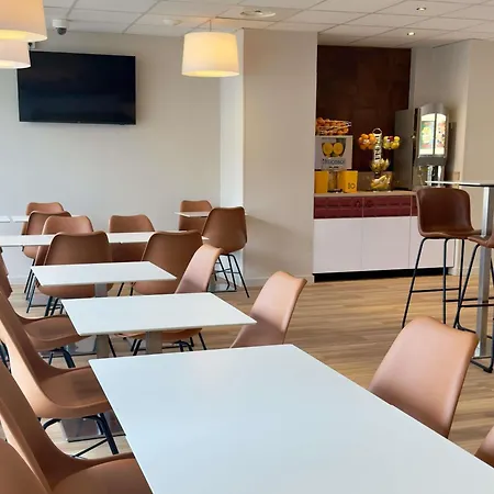 Ibis Styles Bordeaux Medard 3*