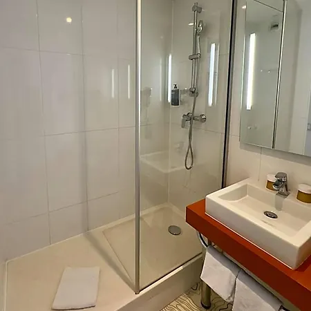 Hotel Ibis Styles Bordeaux Medard