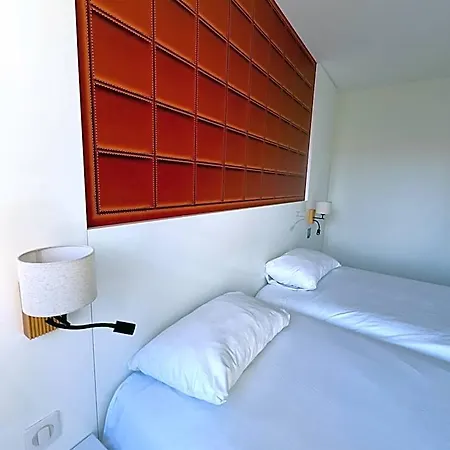 Ibis Styles Bordeaux Medard 3*