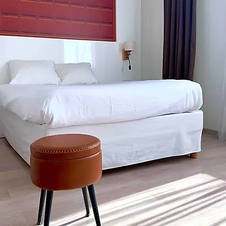 Szálloda Ibis Styles Bordeaux Medard