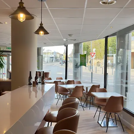 Ibis Styles Bordeaux Medard 3*