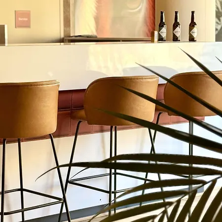 Ibis Styles Bordeaux Medard 3* 생-메다르-앙-잘