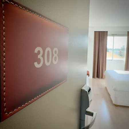Ibis Styles Bordeaux Medard