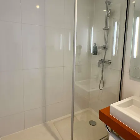 Ibis Styles Bordeaux Medard 3*