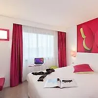Ibis Styles Bordeaux Medard 3* サン・メダール・アン・ジャル