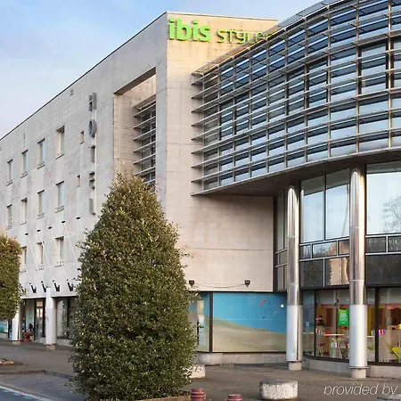 Ibis Styles Bordeaux Médard