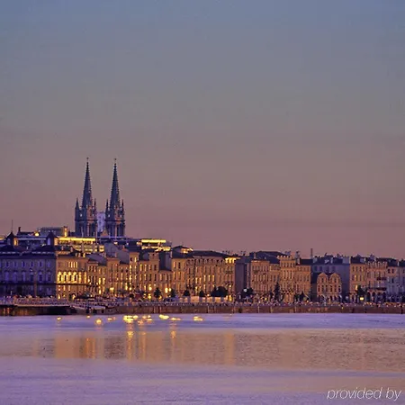 Hotell Ibis Styles Bordeaux Medard Saint-Médard-en-Jalles