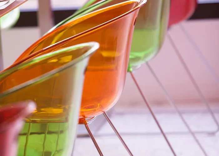 Ibis Styles Bordeaux Médard Hotel