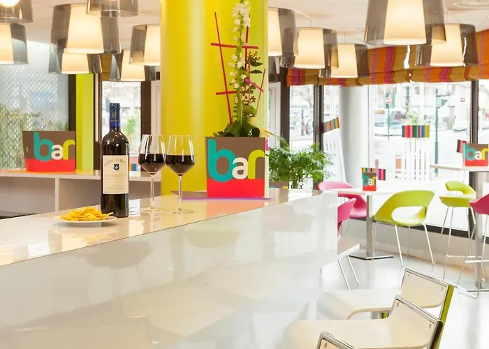 Hotel Ibis Styles Bordeaux Médard Saint-Médard-en-Jalles