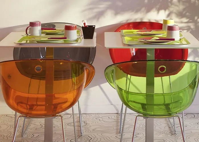 Ibis Styles Bordeaux Médard