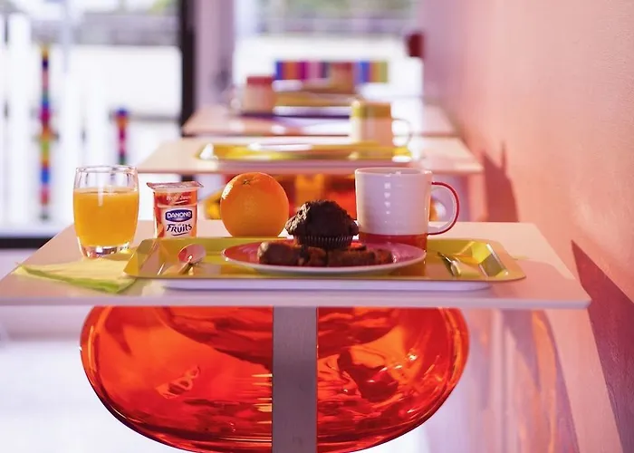 Ibis Styles Bordeaux Médard Hotel 3*