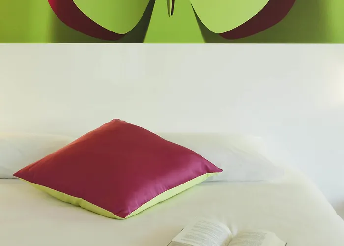 Ibis Styles Bordeaux Médard Saint-Médard-en-Jalles