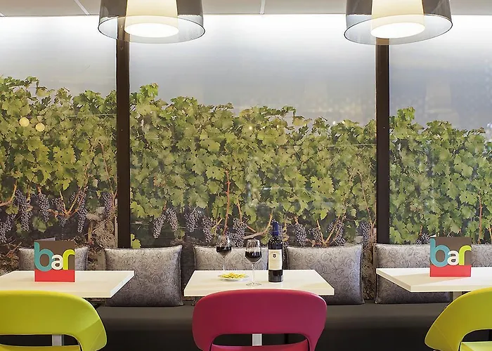 Ibis Styles Bordeaux Médard Hotel Saint-Médard-en-Jalles