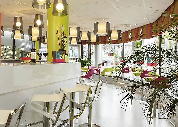 Ibis Styles Bordeaux Médard