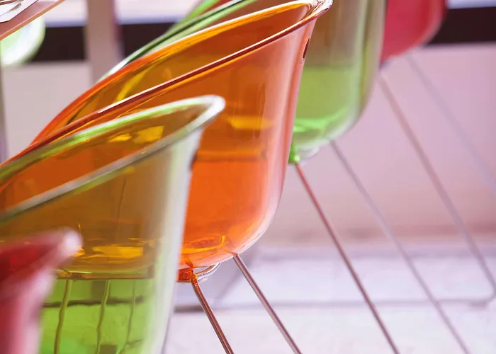 Ibis Styles Bordeaux Médard Hotel 3*