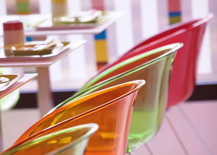 Hotel Ibis Styles Bordeaux Médard