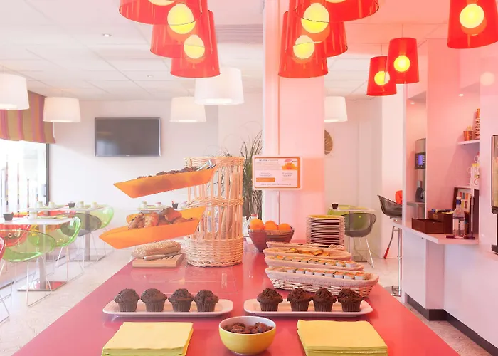 Ibis Styles Bordeaux Médard Hotel Saint-Médard-en-Jalles