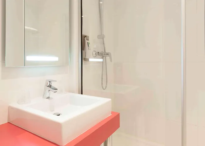 Ibis Styles Bordeaux Médard Hotel Saint-Médard-en-Jalles