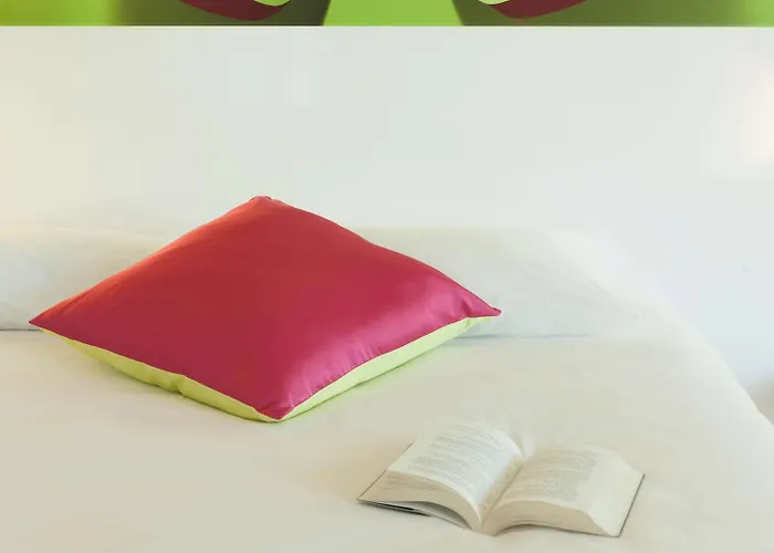 Hotel Ibis Styles Bordeaux Médard