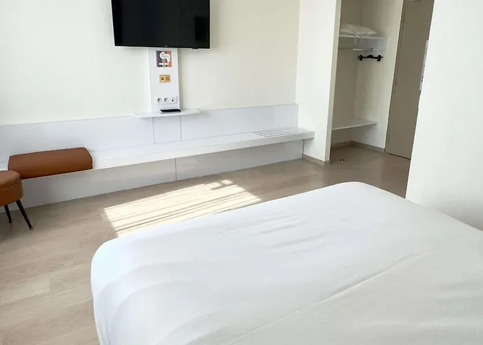 Ibis Styles Bordeaux Medard Hotel Saint-Medard-en-Jalles