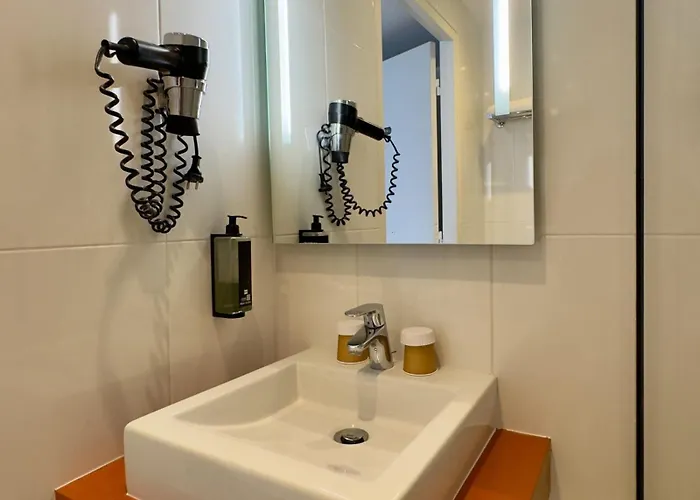 Ibis Styles Bordeaux Medard