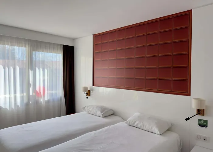 Ibis Styles Bordeaux Medard