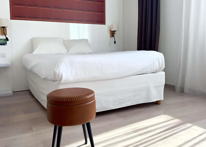 Hotel Ibis Styles Bordeaux Medard 3*