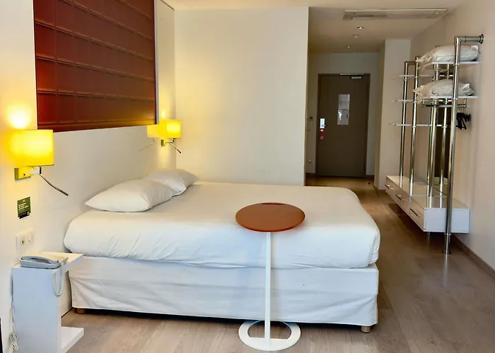 Ibis Styles Bordeaux Medard Hotel Saint-Medard-en-Jalles