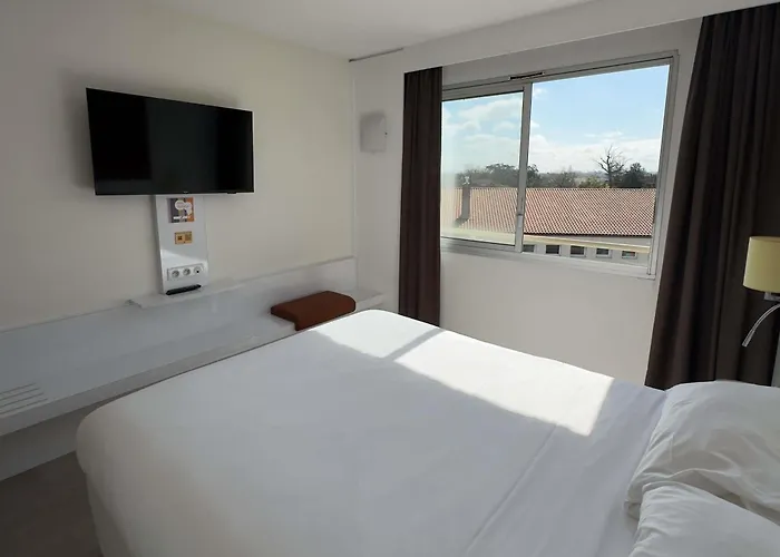 Ibis Styles Bordeaux Medard 3*