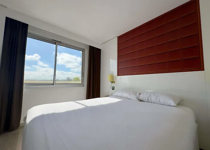 Ibis Styles Bordeaux Medard