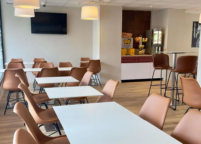 Ibis Styles Bordeaux Medard Hotel Saint-Medard-en-Jalles