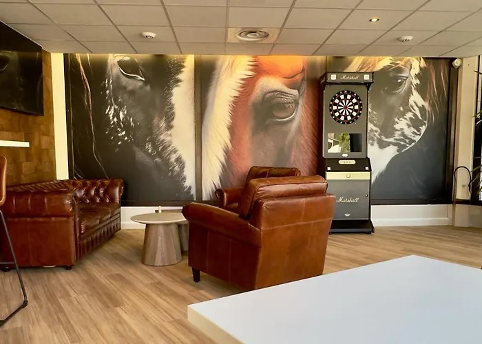 Ibis Styles Bordeaux Medard Saint-Medard-en-Jalles