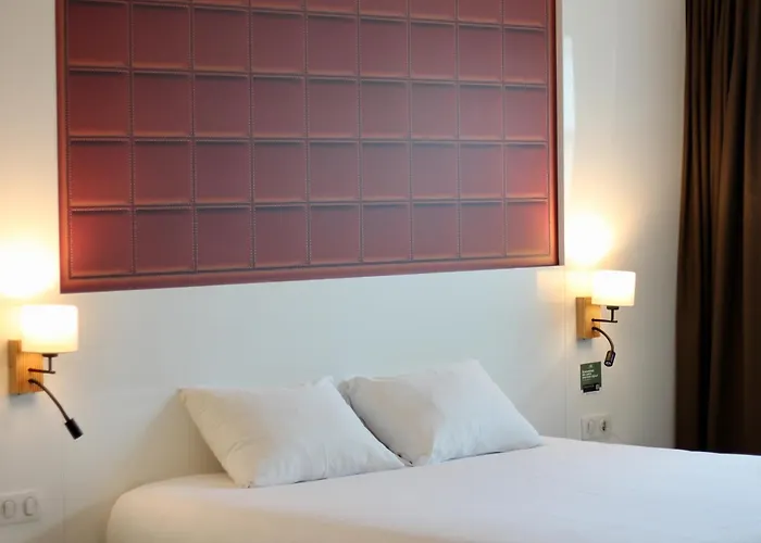 Ibis Styles Bordeaux Medard 3* Saint-Medard-en-Jalles