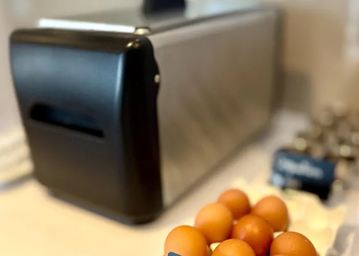 Ibis Styles Bordeaux Medard